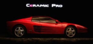 ceramic car coating
